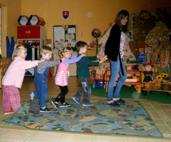Október - Mesiac úcty k starším