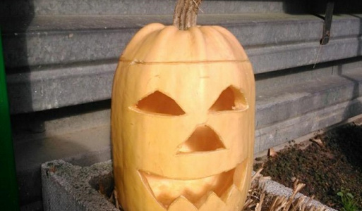 Helloween 2014 