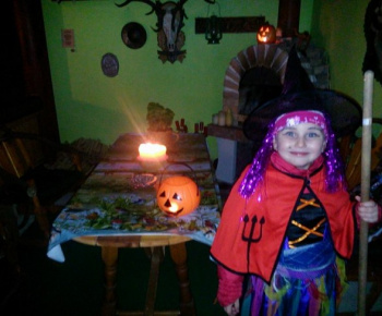Helloween 2014