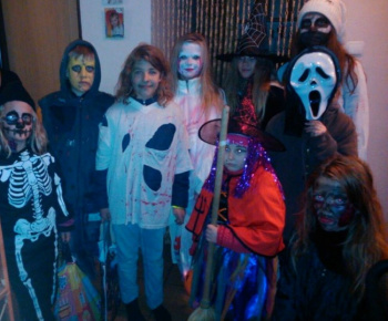 Helloween 2014