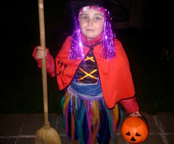 Helloween 2014