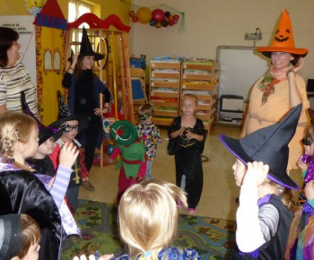 Helloween 2014
