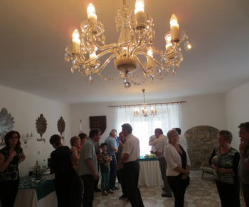 Jubilejné 10. Jasovské oslavy