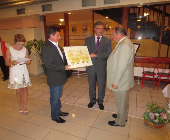 Jubilejné 10. Jasovské oslavy