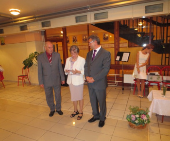 Jubilejné 10. Jasovské oslavy