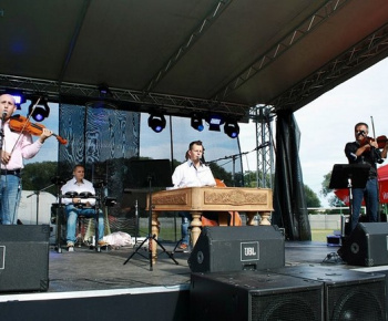 Jubilejné 10. Jasovské oslavy
