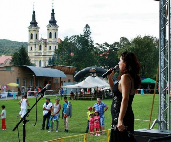 Jubilejné 10. Jasovské oslavy