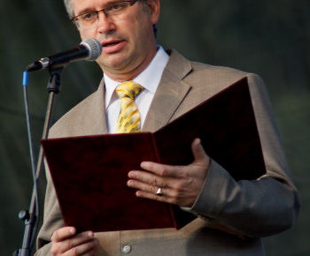 Jubilejné 10. Jasovské oslavy