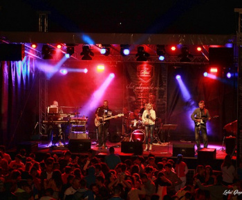 Jubilejné 10. Jasovské oslavy