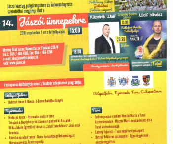 Oslavy 2018