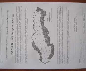 Africký mor ošípaných
