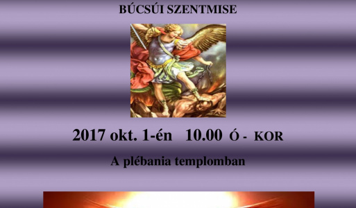 Pozvánka na BeerFest v Jasove a sv. umšu 