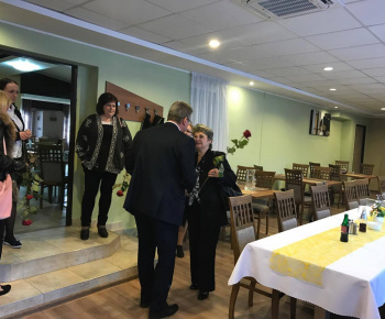 Deň učiteľov 28.03.2017