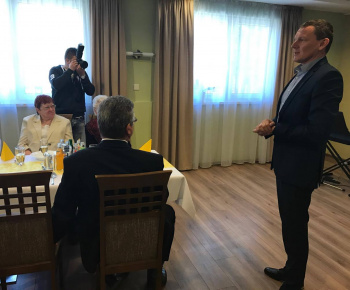 Deň učiteľov 28.03.2017