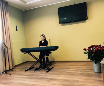 Deň učiteľov 28.03.2017