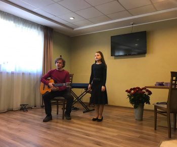 Deň učiteľov 28.03.2017