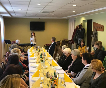 Deň učiteľov 28.03.2017