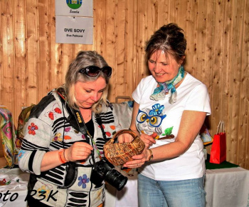 I. WORKSHOP Rudohoria 2017