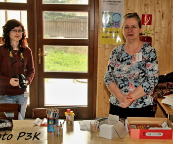I. WORKSHOP Rudohoria 2017