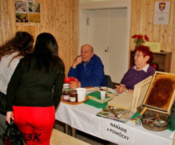 I. WORKSHOP Rudohoria 2017