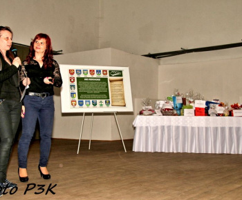 I. WORKSHOP Rudohoria 2017