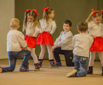 I. WORKSHOP Rudohoria 2017