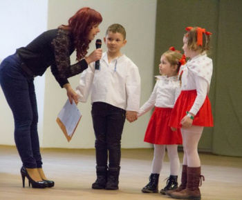 I. WORKSHOP Rudohoria 2017