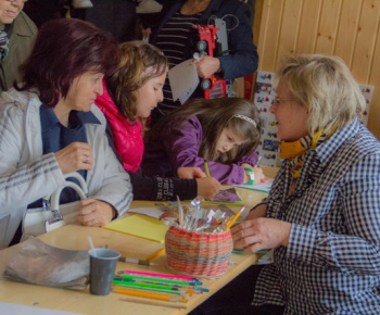 I. WORKSHOP Rudohoria 2017