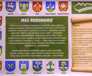 I. WORKSHOP Rudohoria 2017