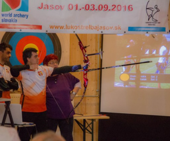 I. WORKSHOP Rudohoria 2017