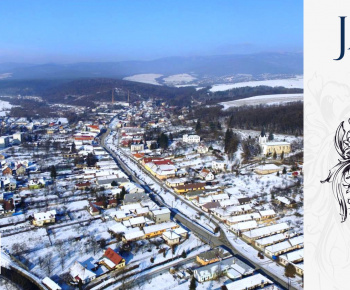 Vianočný a novoročný pozdrav obce