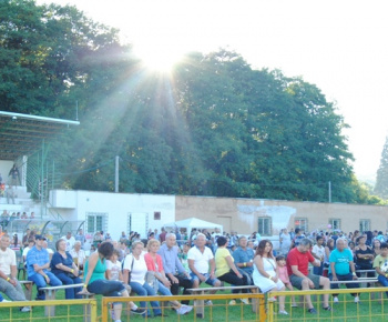 XII. Jasovské oslavy - 27.septembra 2016