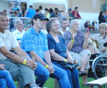 XII. Jasovské oslavy - 27.septembra 2016
