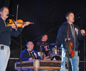 XII. Jasovské oslavy - 27.septembra 2016