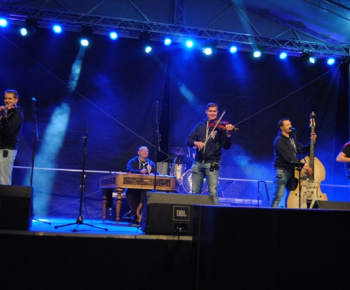 XII. Jasovské oslavy - 27.septembra 2016