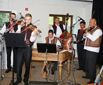 Festival RUDOHORIA  rok 2016