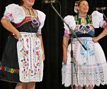 Festival RUDOHORIA  rok 2016