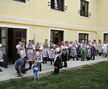 Festival RUDOHORIA  rok 2016