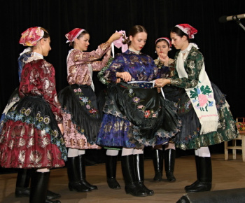 Festival RUDOHORIA  rok 2016