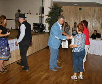 Festival RUDOHORIA  rok 2016