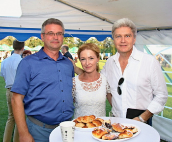 Festival RUDOHORIA  rok 2016