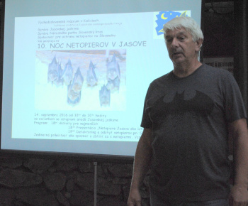 Noc netopierov 2016