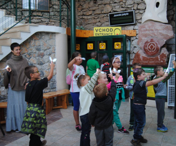 Noc netopierov 2016