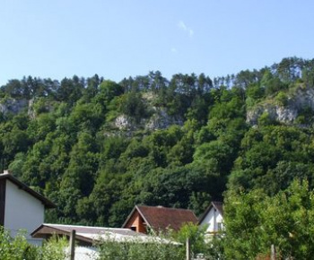 Príroda / Okolitá príroda - foto