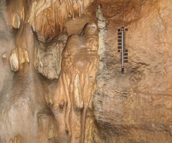 Príroda / Jasovská jaskyňa - foto