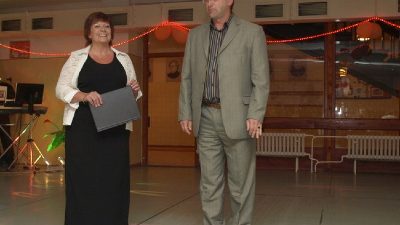 Fotografia fotogalérie 2007-2009