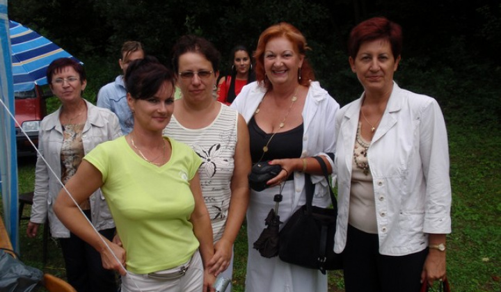 3. fotografia fotogalérie Piate Jasovské oslavy
