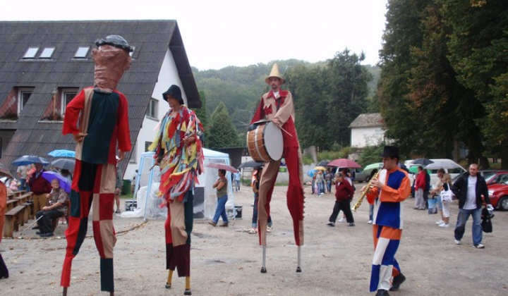 8. fotografia fotogalérie Piate Jasovské oslavy