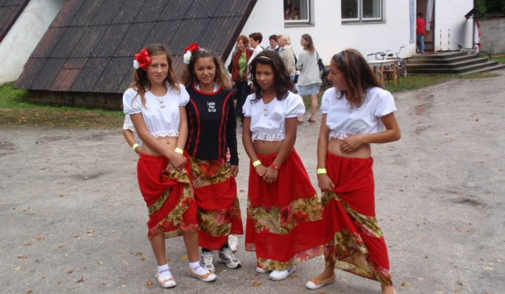 12. fotografia fotogalérie Piate Jasovské oslavy