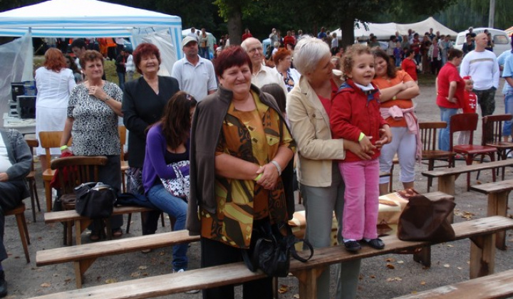 15. fotografia fotogalérie Piate Jasovské oslavy